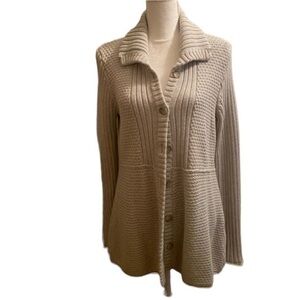 NWOT Calvin Klein sweater